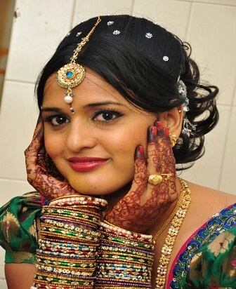 Dr. M VASUPRIYA 